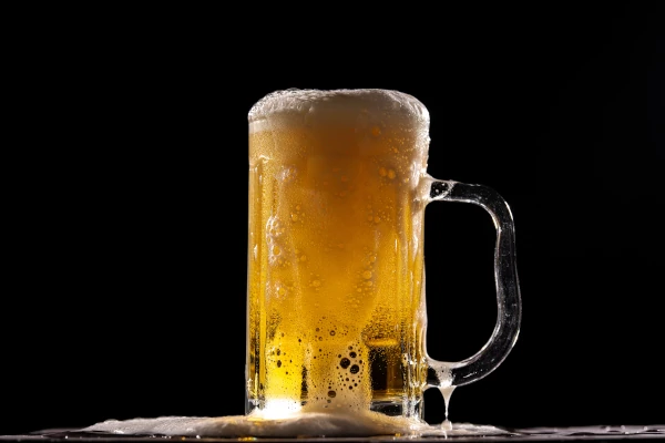 Yeti’s Highland Centennial Blond bier sorte